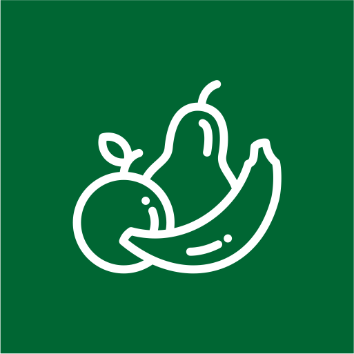Frutas